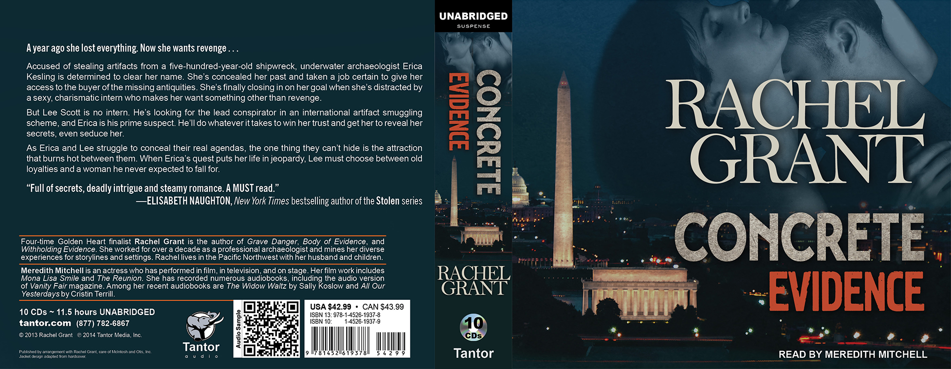 B1937_ConcreteEvidence_Cover