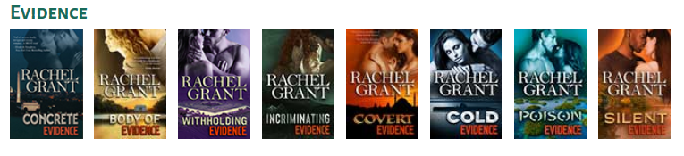 Screenshot_2019-04-05 Bookshelf - Rachel Grant - Romantic Suspense Author