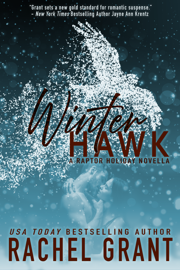 Winter Hawk Cover - Final